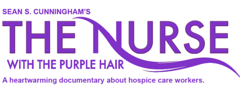 The-Nurse-With-the-Purple-Hair-Logo
